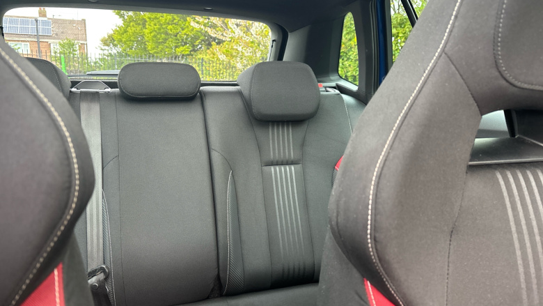 Skoda Kamiq 1.0 TSI 110 Monte Carlo 5dr DSG Petrol Hatchback